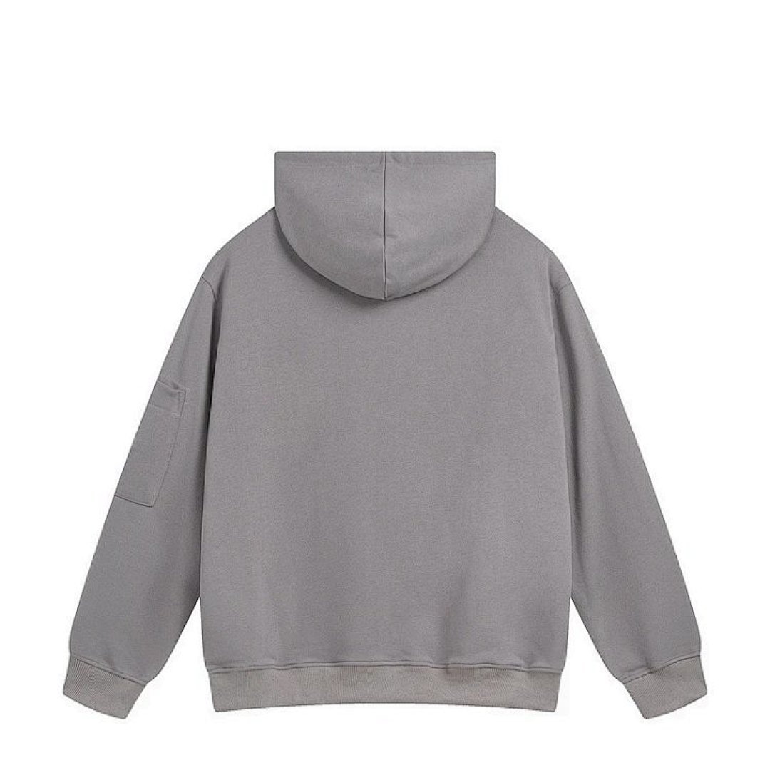 Christian Louboutin C,P New Thin Athleisure Hoodie With Heavy Round Lenses - Image 26