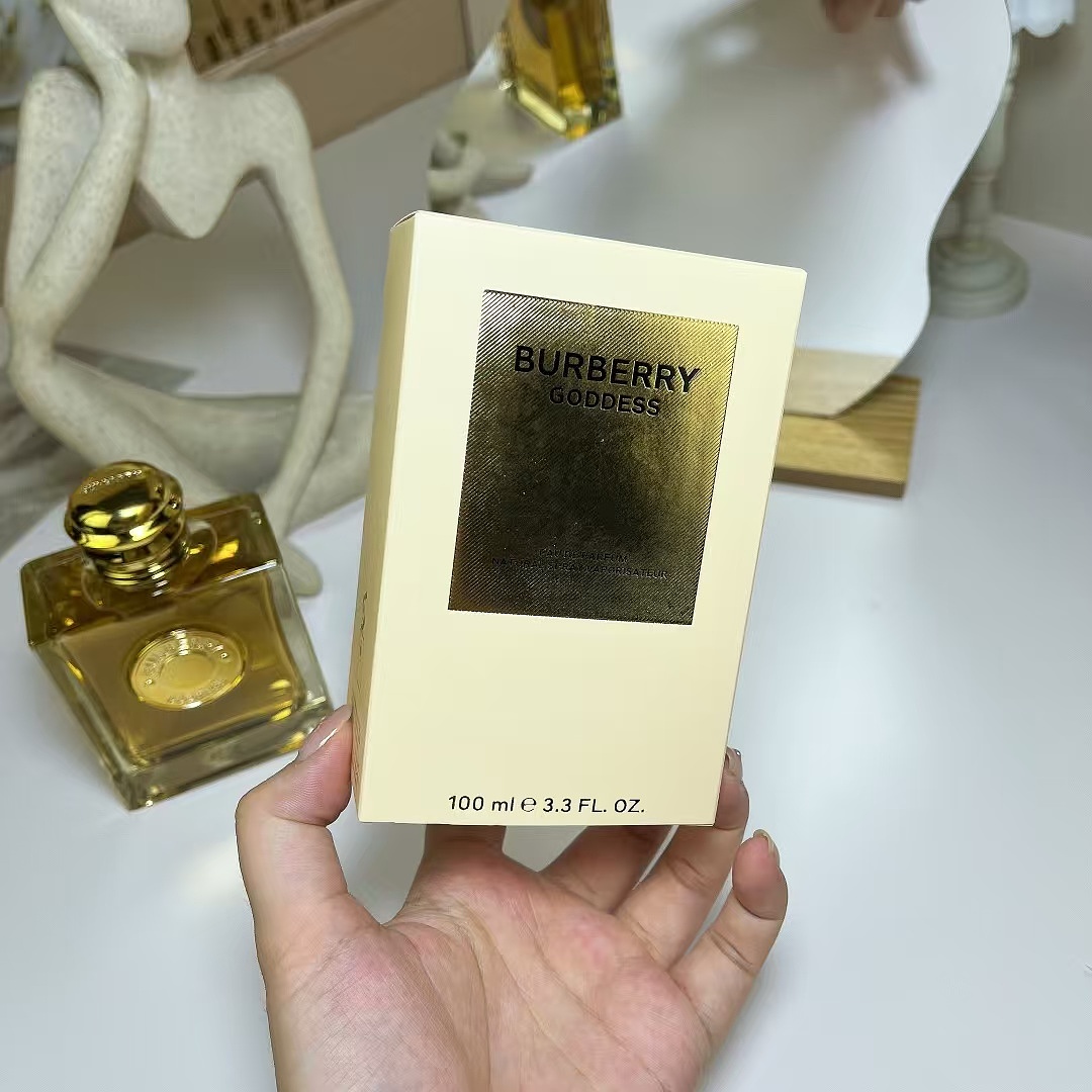 Other Burberry Flower And Her - Image 90