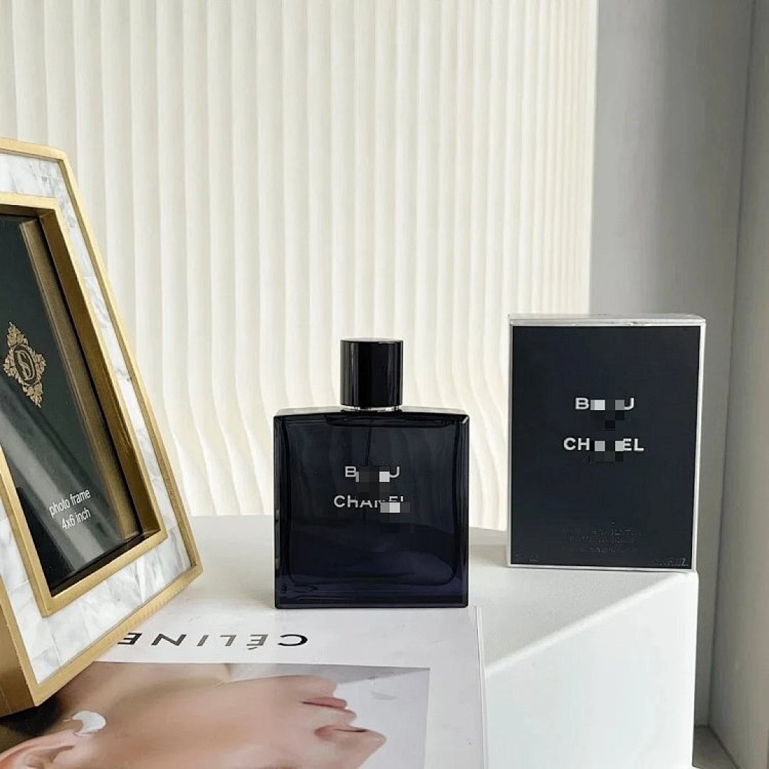 Other Blue Men's Perfume (The Legendary), photo 1