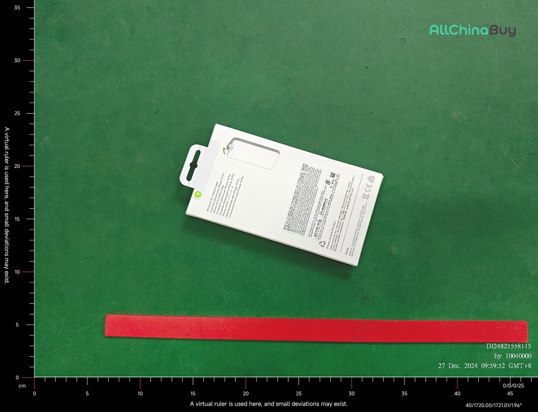 On Running I.P16 Silicone Case - Image 3