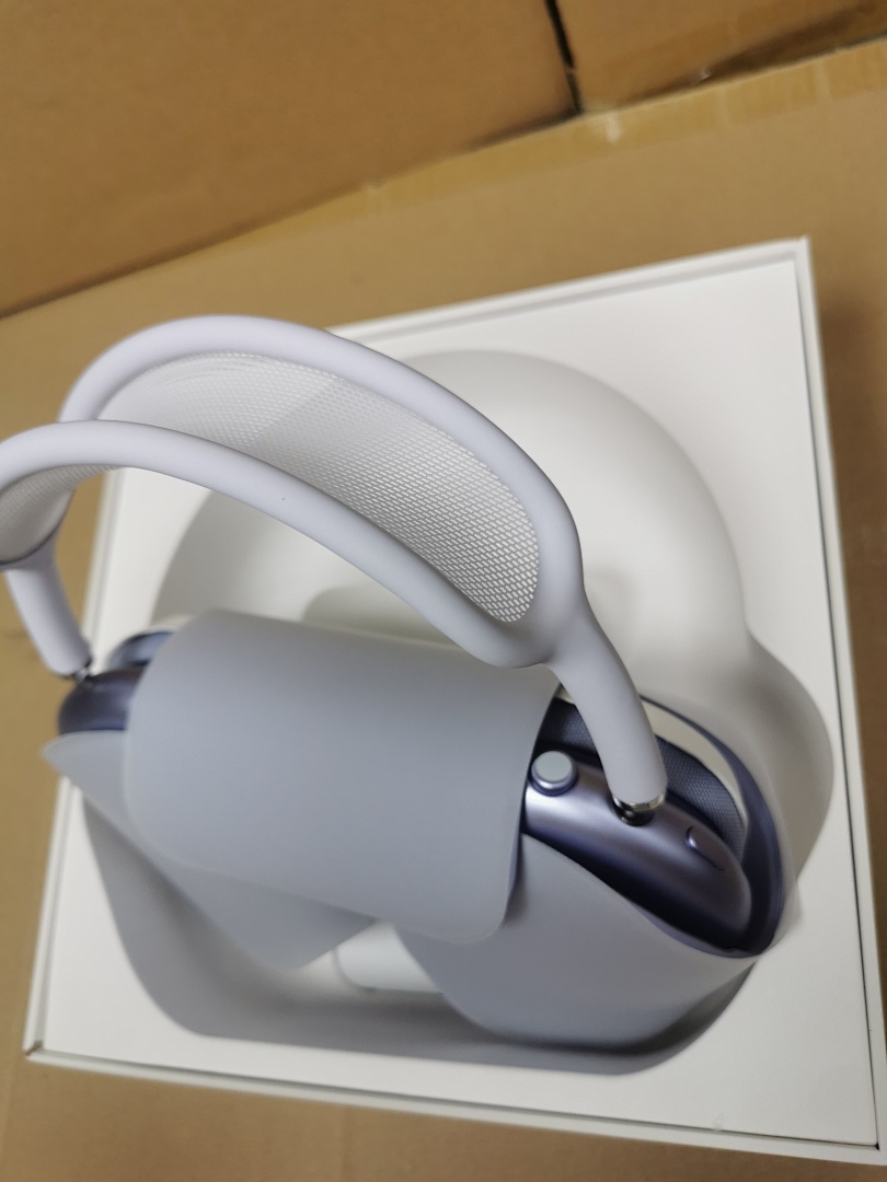On Running Air.Pods Max USB-C 2Nd Metal - Image 17