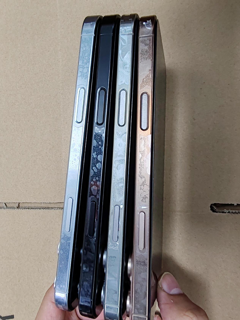 On Running Ip 16 Pro Max (Kakobuy/USfans Can't Buy It) - Image 20