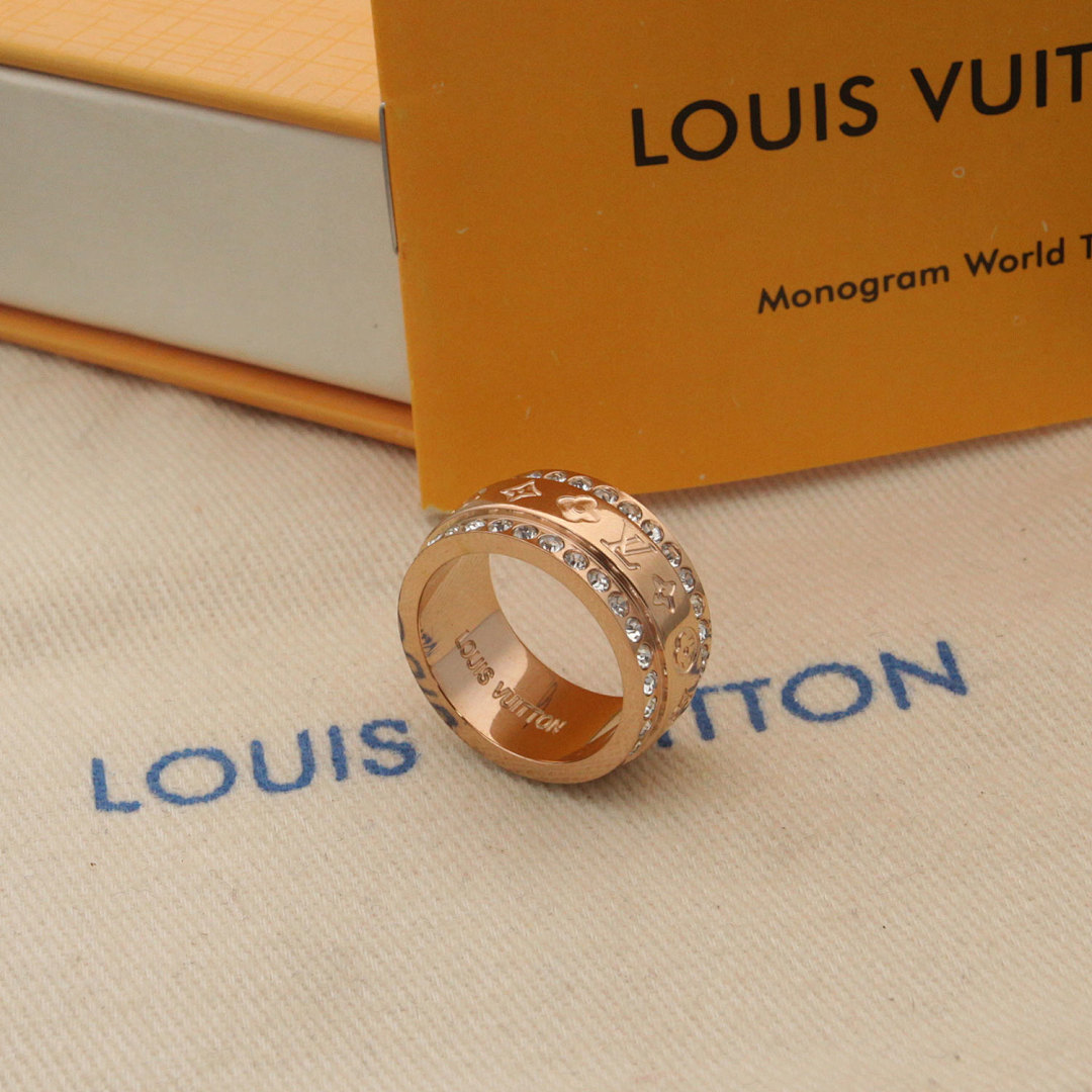 Other L,V Ring - Image 30