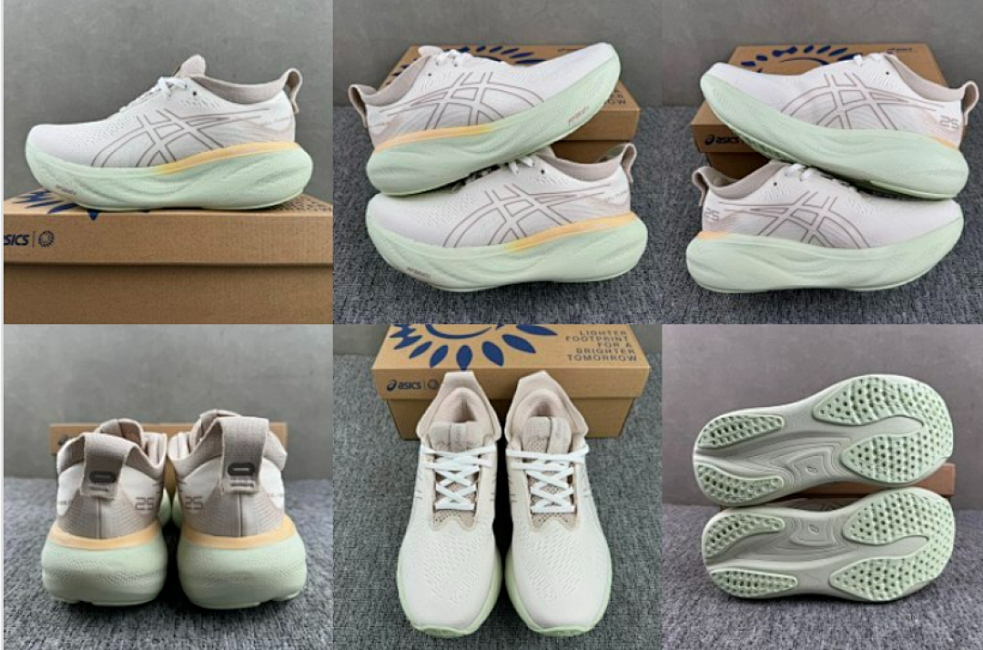 Shoes GEL-NIMBUS - Image 24