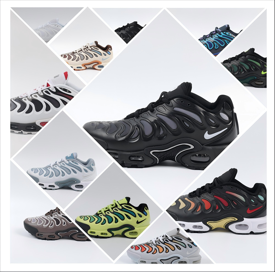 Shoes Nike AIR MAX PlUS, photo 1