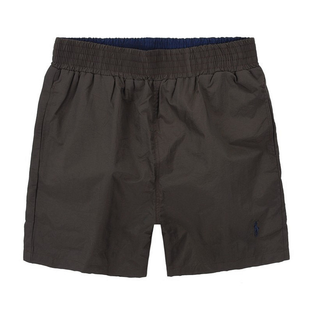Christian Louboutin R.L Men's Straight, Spring-Free Fashionable Beach Pants - Image 30