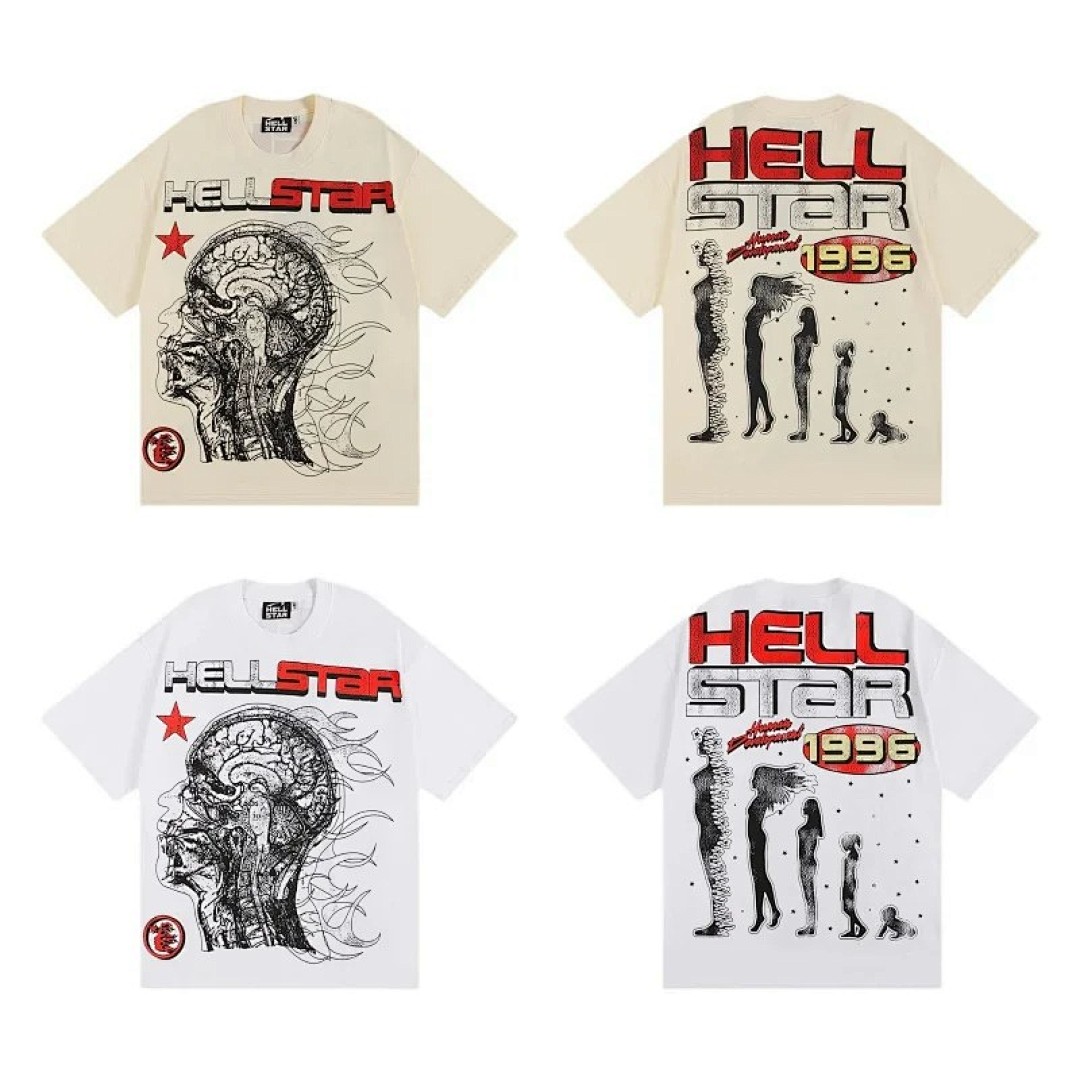 Christian Louboutin H,S New Style T-Shirt - Image 11
