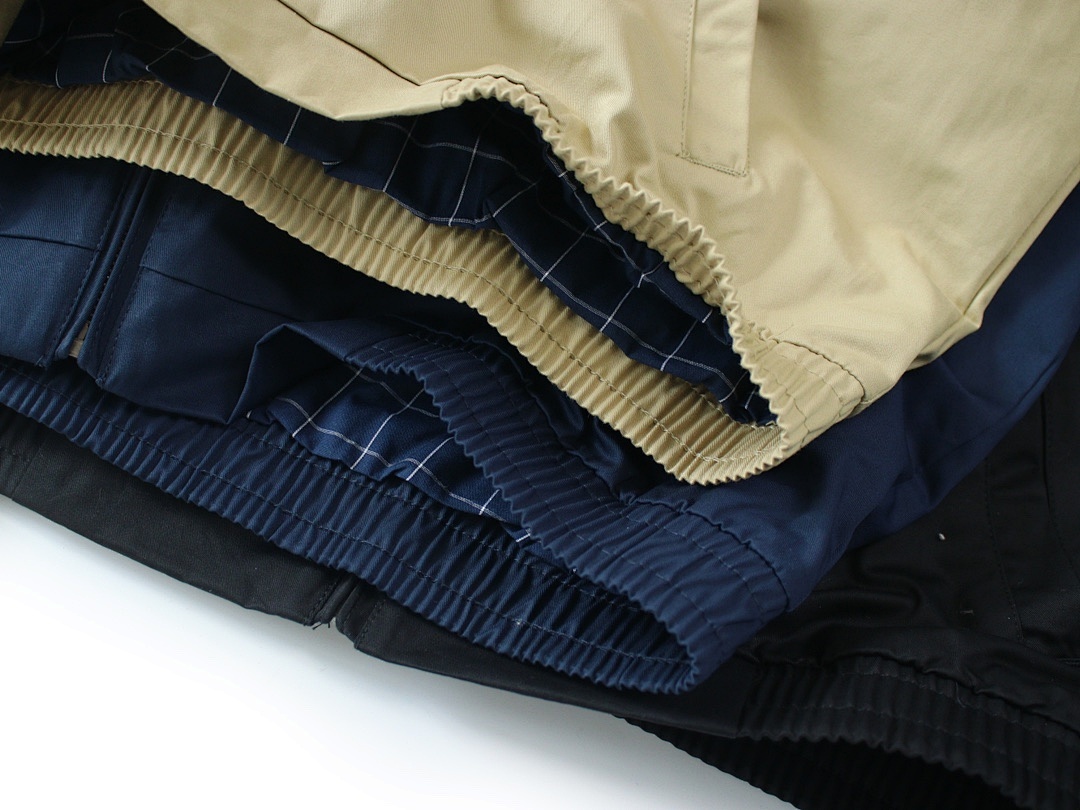 Christian Louboutin R.L Stand-Up Collar Jacket For Couples - Image 17