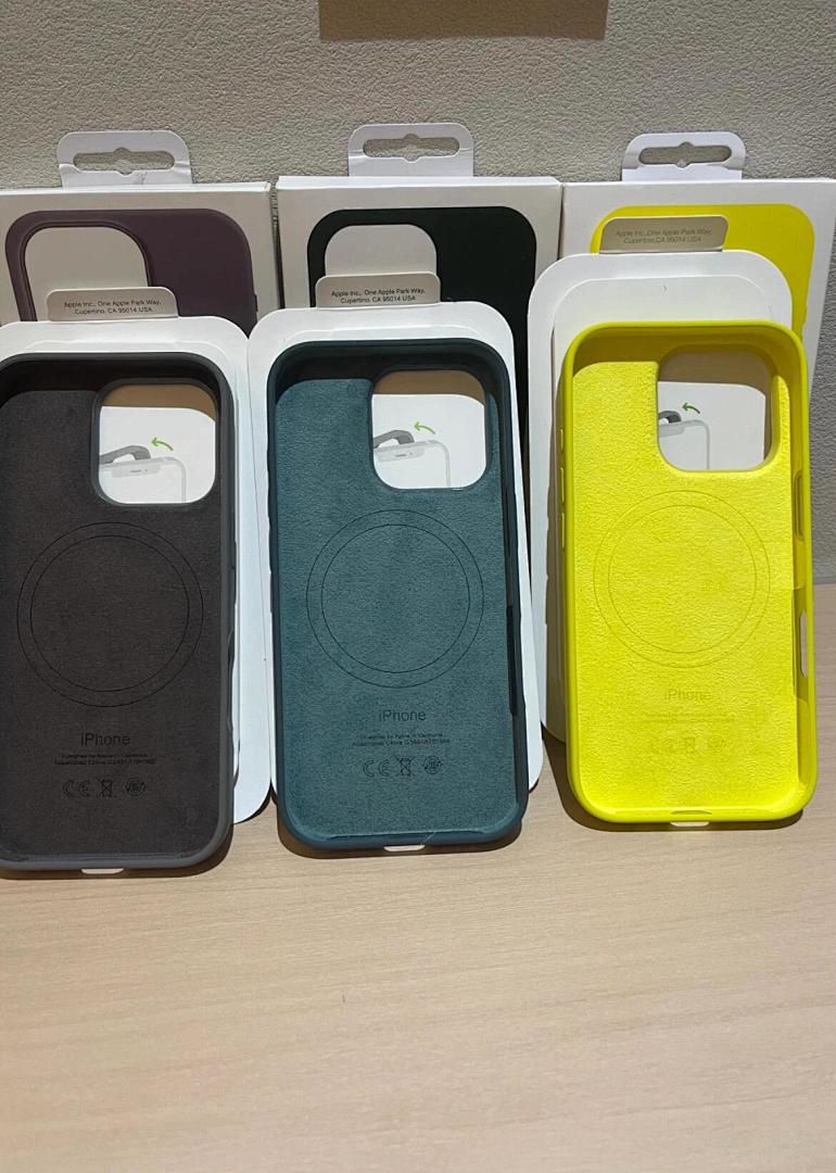 On Running I.P16 Silicone Case - Image 16