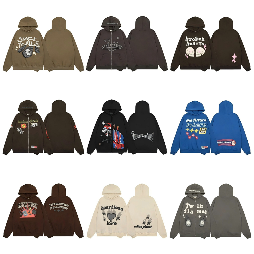 Christian Louboutin Christian Louboutin B.P.Hoodies And T-Shirts For Men Women, photo 1