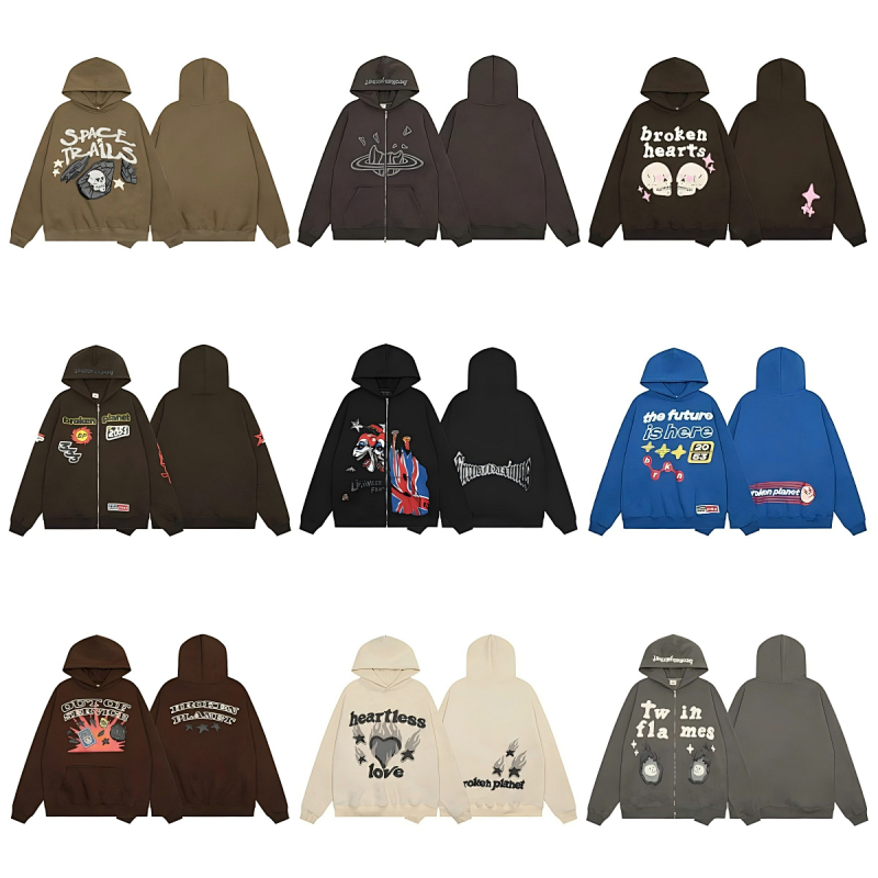 Christian Louboutin Christian Louboutin B.P.Hoodies And T-Shirts For Men Women, photo 1