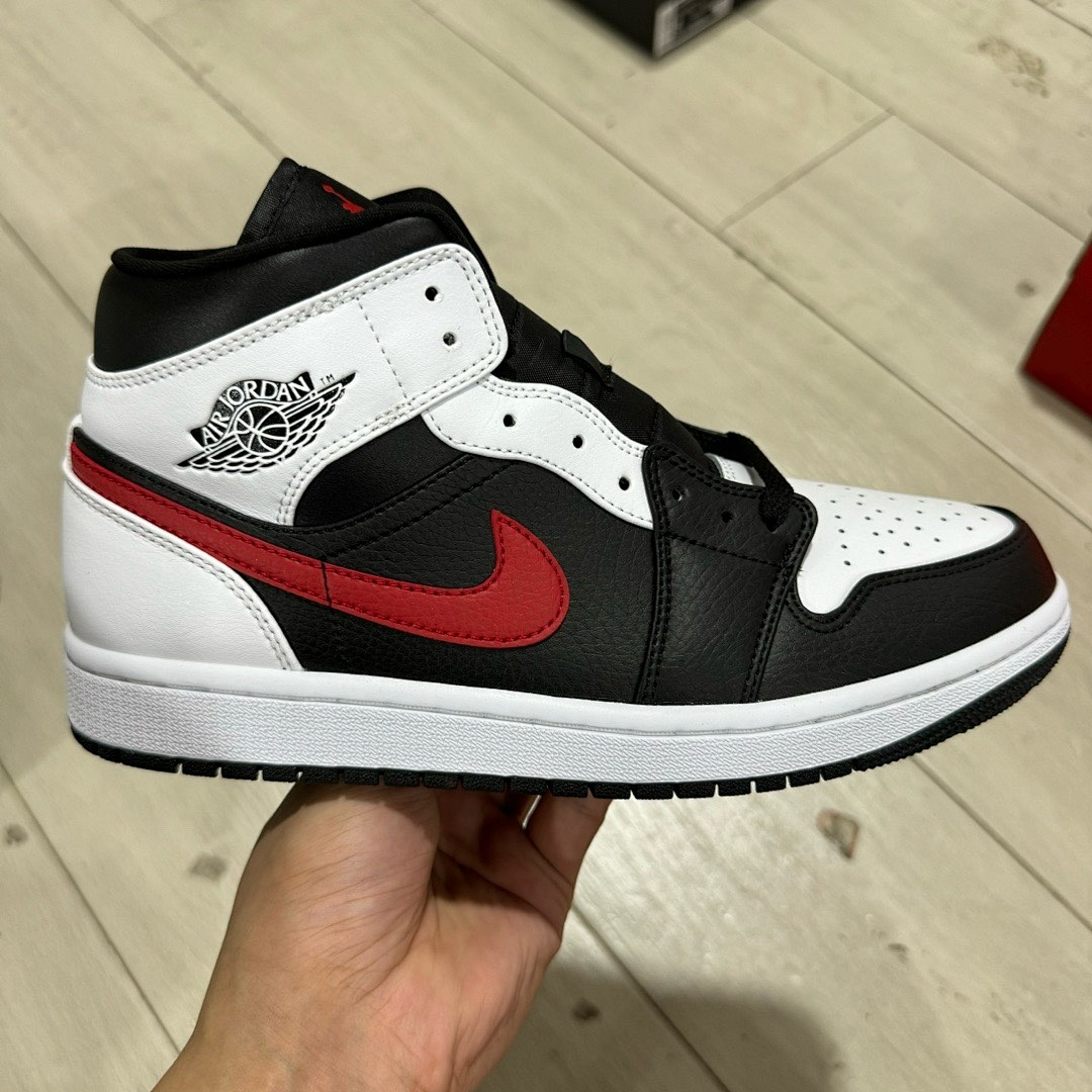 Shoes Aa.Jj1 Mid - Image 84