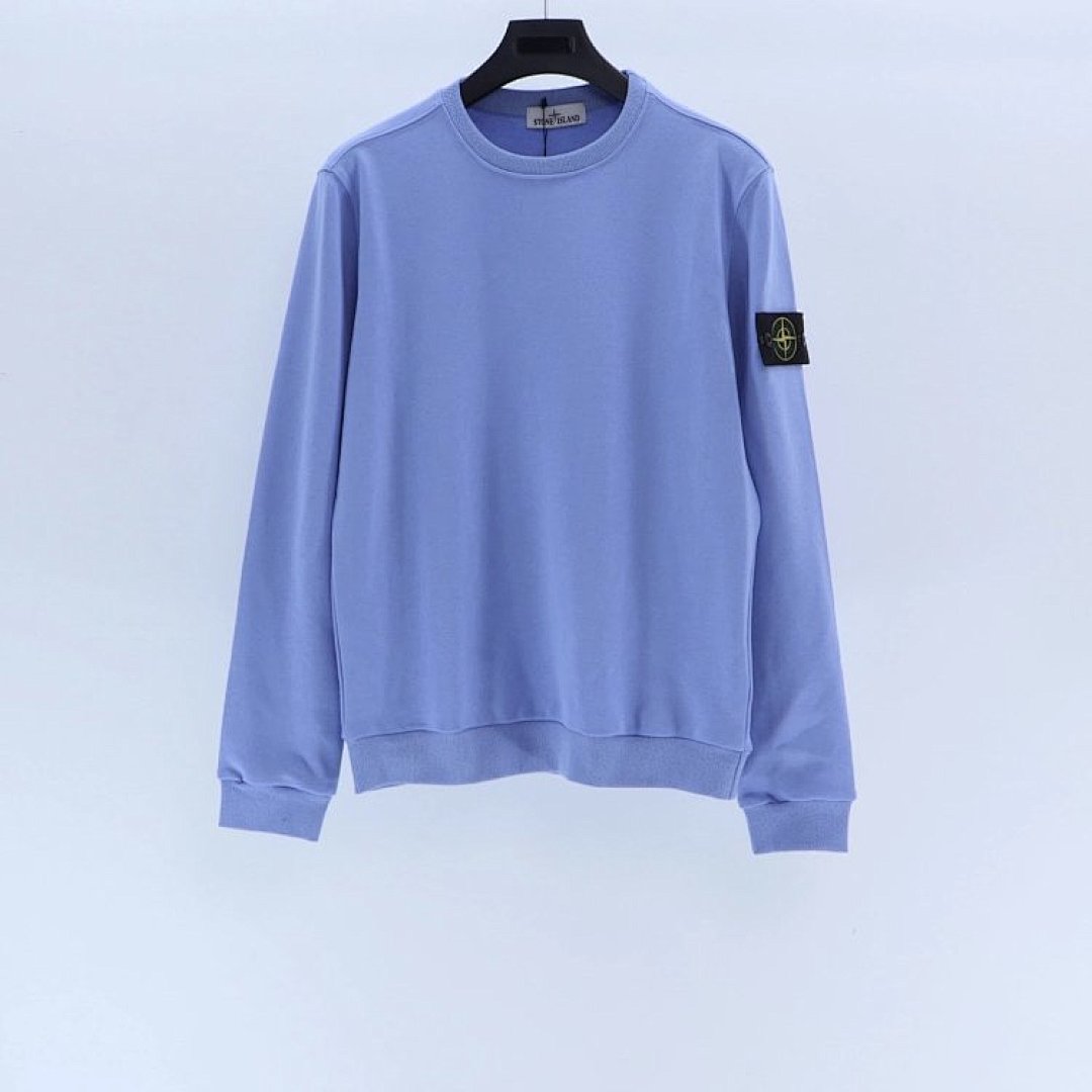 Christian Louboutin I.STONE Hoodie Solid Color Loose Autumn And Winter - Image 18