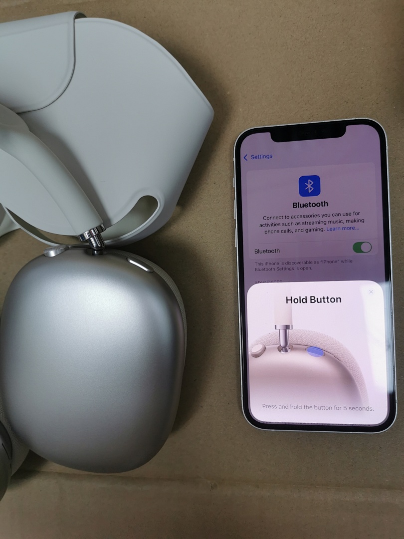 On Running Air.Pods Ma.X 2Nd Usb-C - Image 67