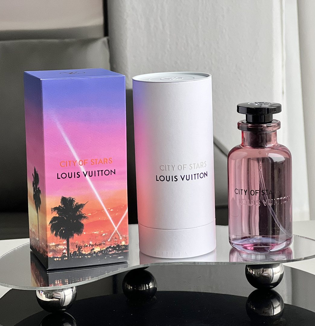 Other Lo, Ui Vuitton Perfume City Of Stars ✨100Ml - Image 17