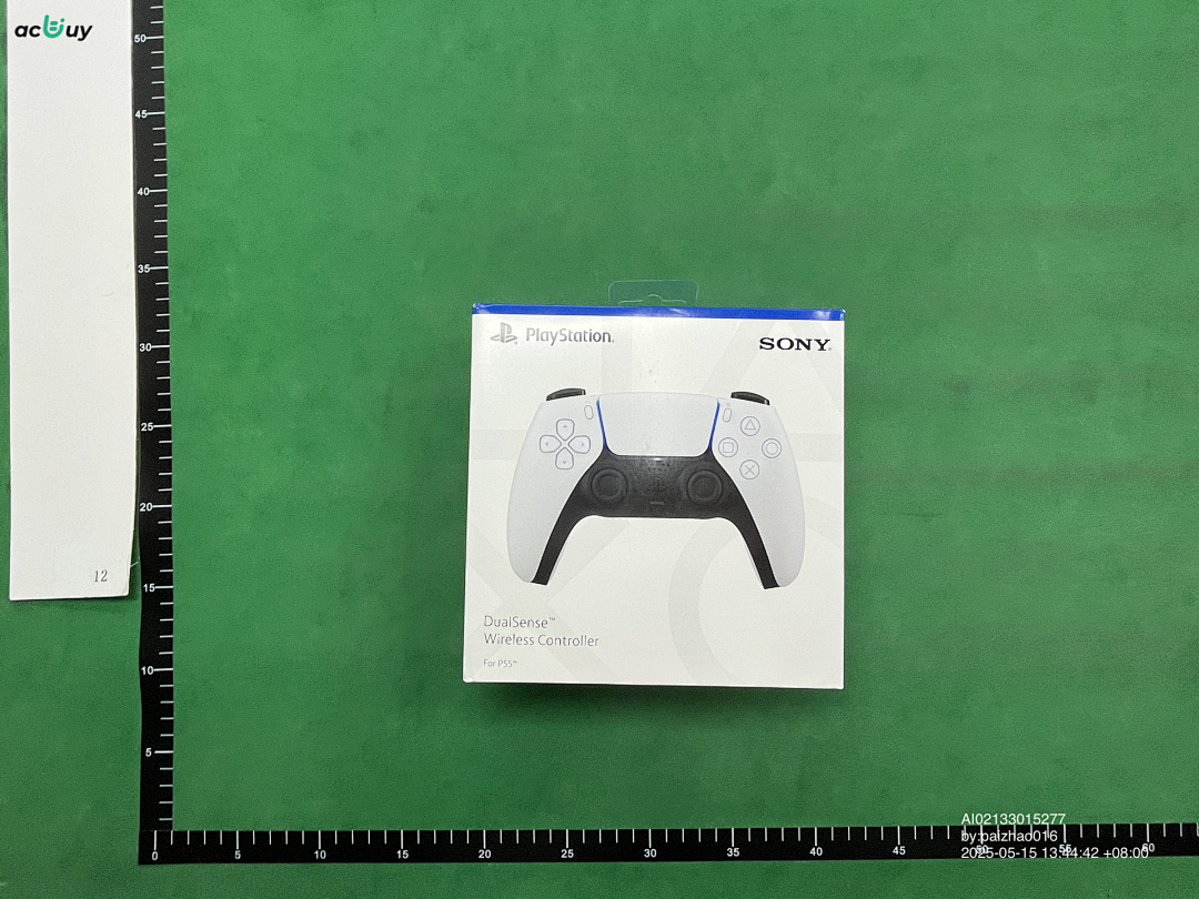 On Running P.S.4＆5 Controller High Quality - Image 4