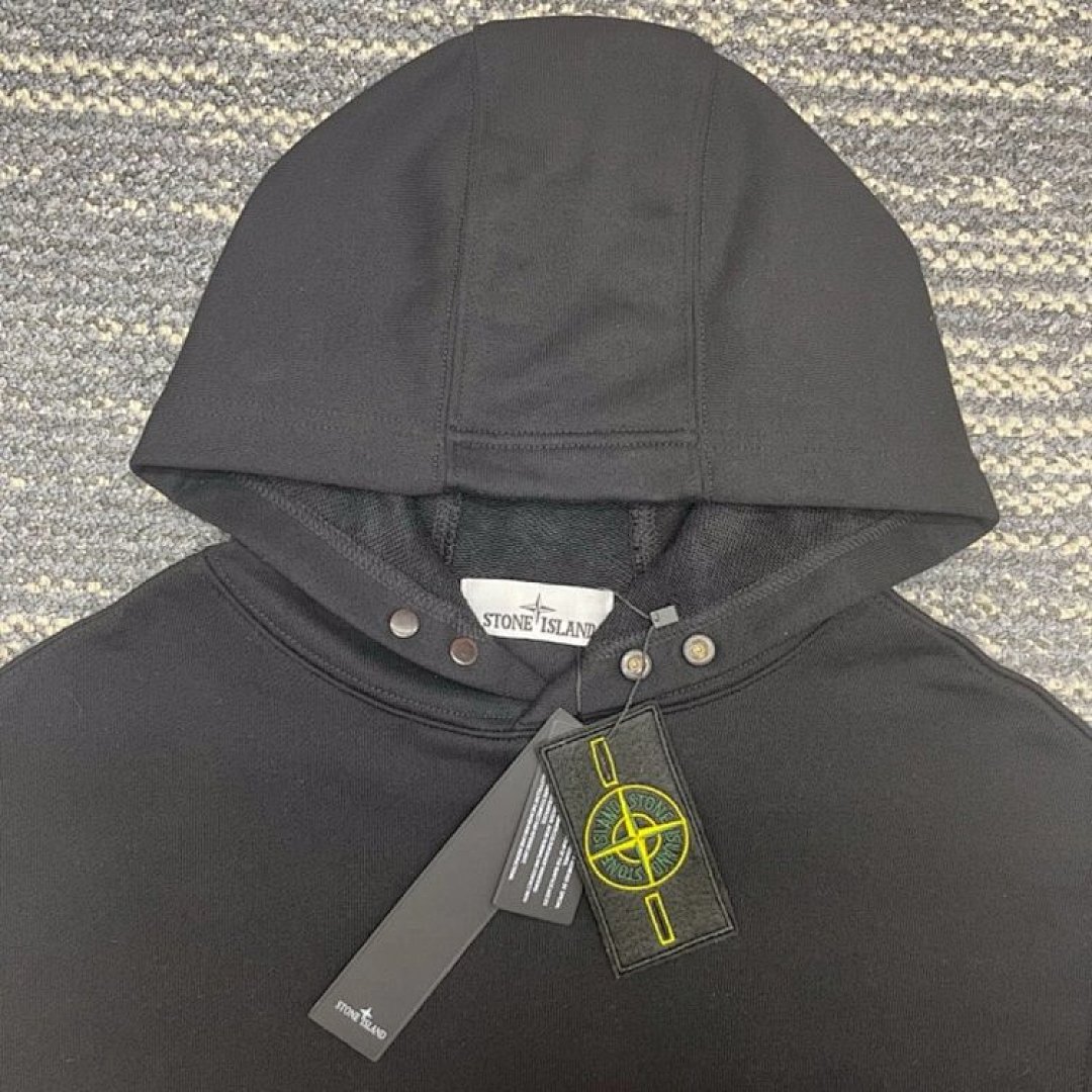 Christian Louboutin I.STONE 24SS Leece Hoodie - Image 8