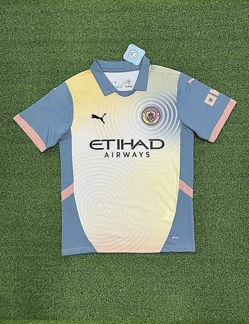 Christian Louboutin Club Jersey For The 2425 Season - Image 34
