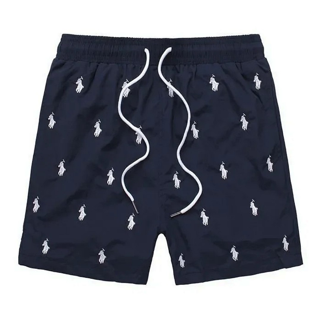 Christian Louboutin Beach Pants Men's Quick-Drying Quarter - Image 27