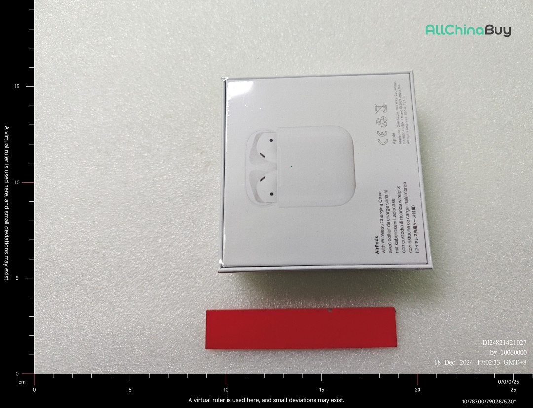 On Running Airpods2 - Image 5