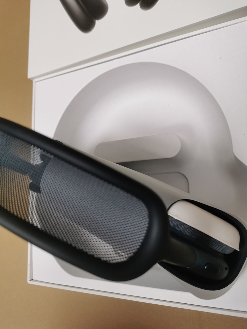 On Running Air.Pods Max USB-C 2Nd Metal - Image 13