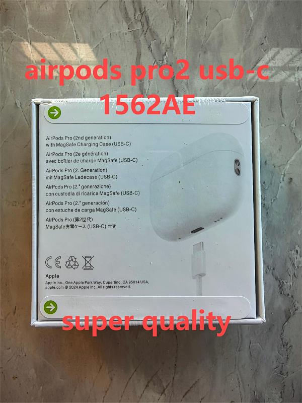On Running On Running Airpods Pro2 Usb-C, photo 1