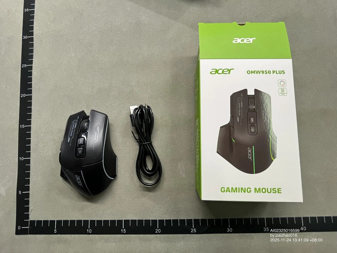 On Running Mouse 1 - Image 5