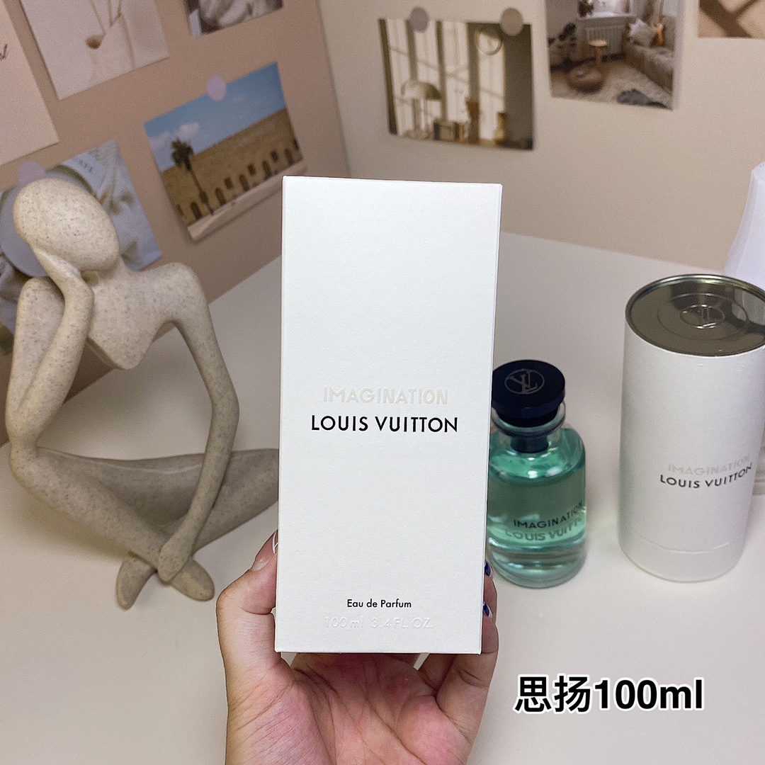 Other Lo, Ui Vuitton Perfume City Of Stars ✨100Ml - Image 13