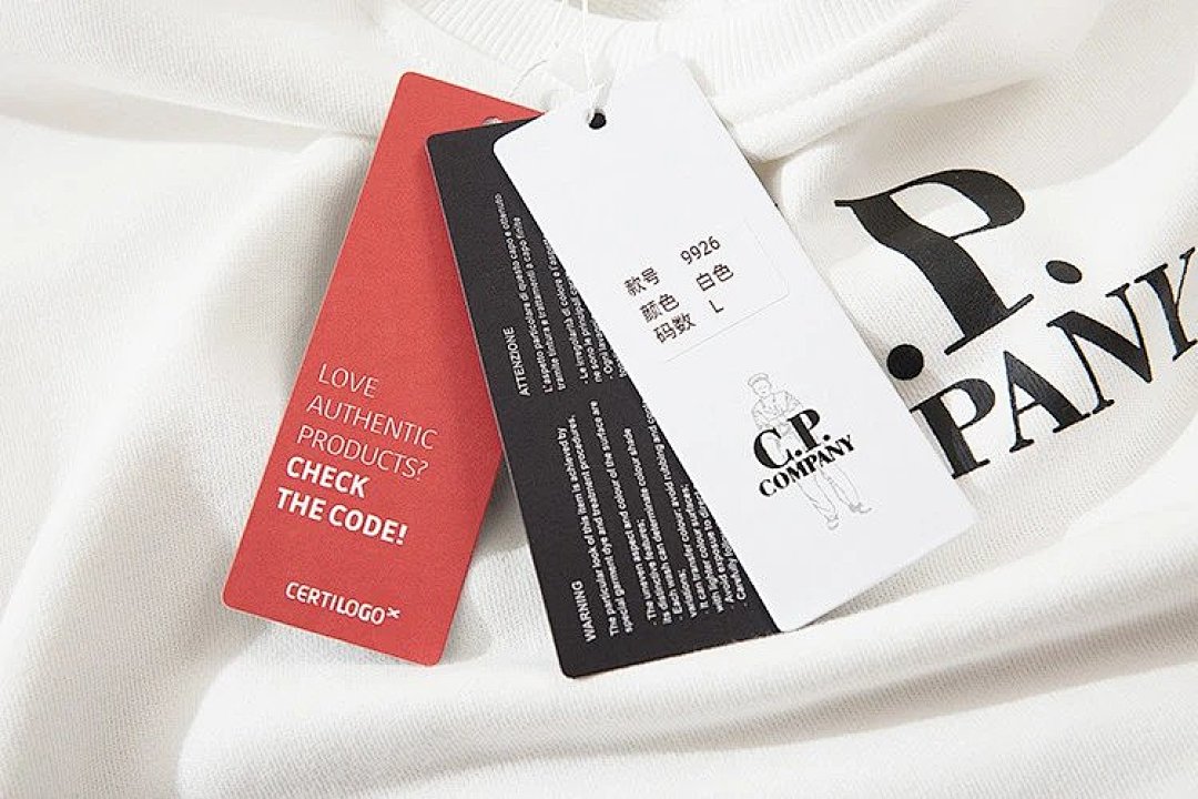 Christian Louboutin C,P Couples Pure Cotton Long-Sleeved Hoodie - Image 29