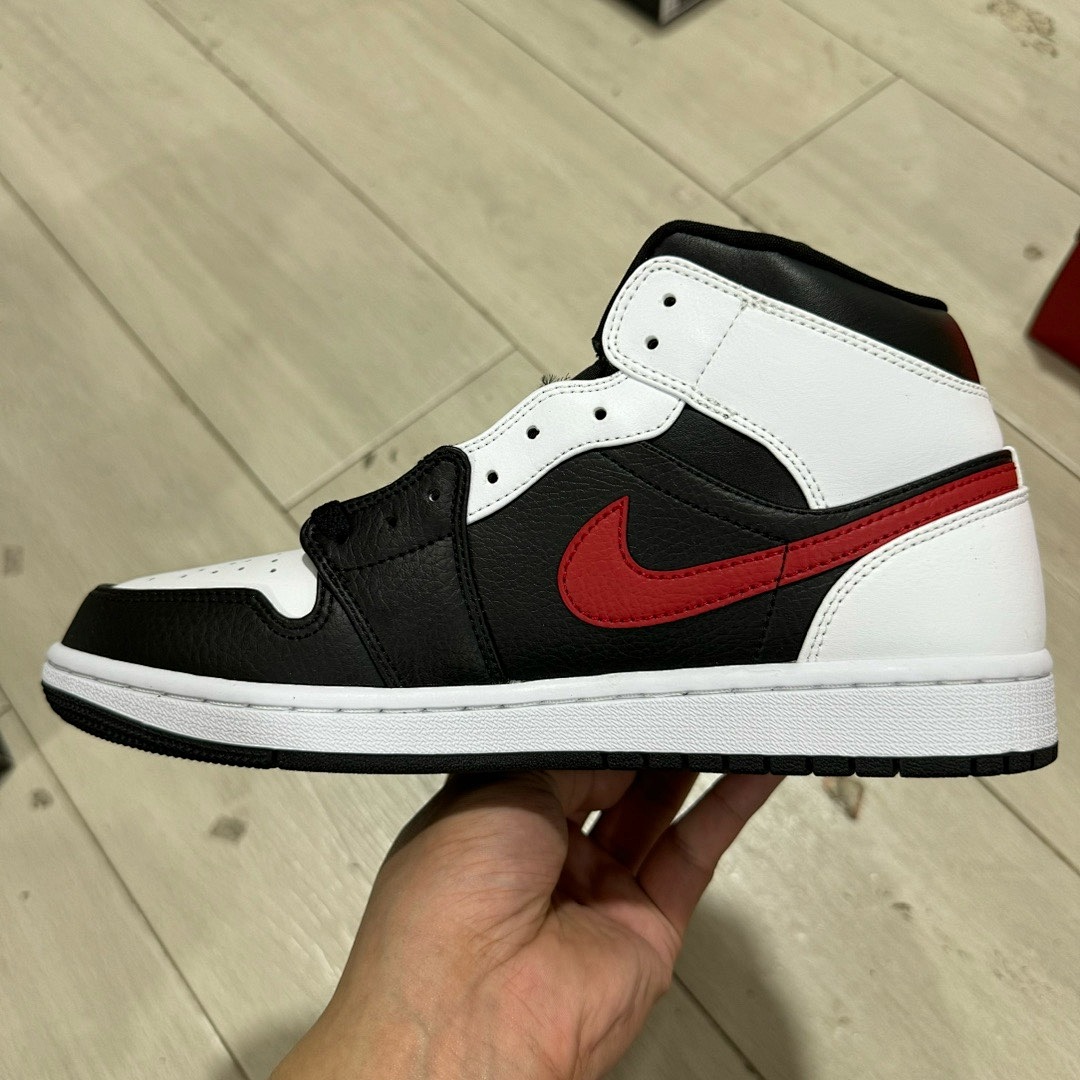Shoes Aa.Jj1 Mid - Image 85