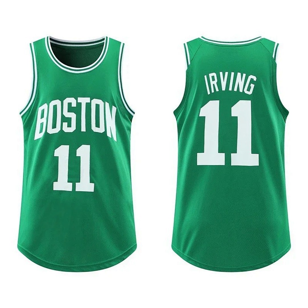 Christian Louboutin Basket.Ball Jersey - Image 3