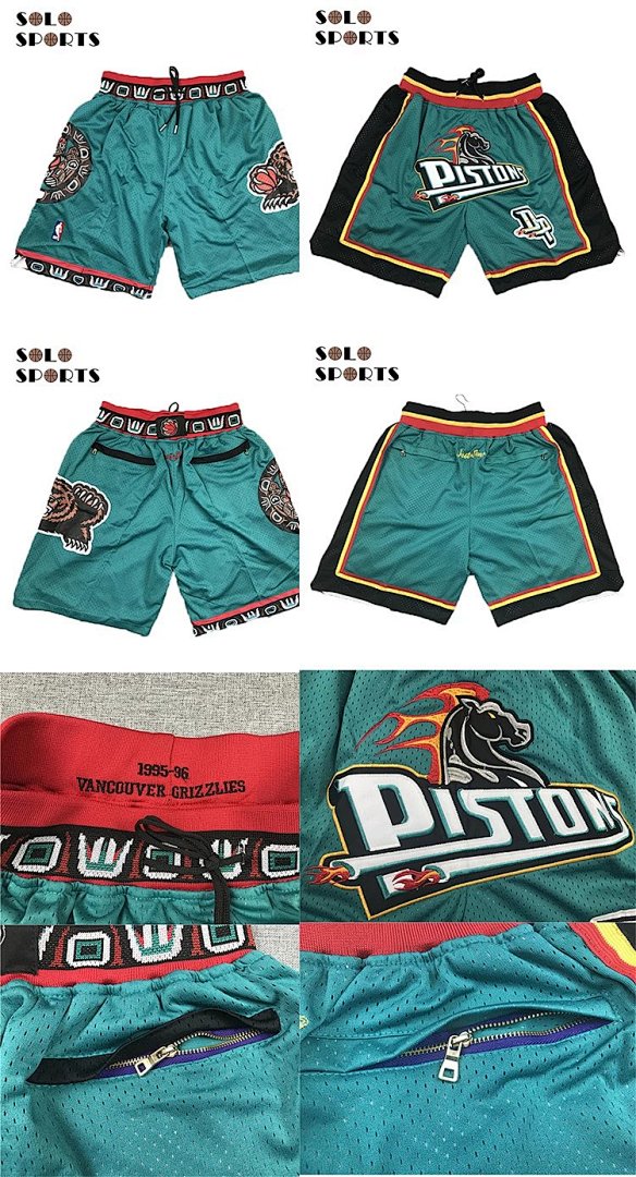 Christian Louboutin Short Basketball Pants - Image 16
