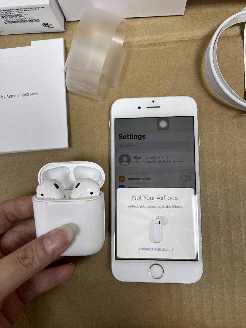 On Running Airpods2 - Image 13