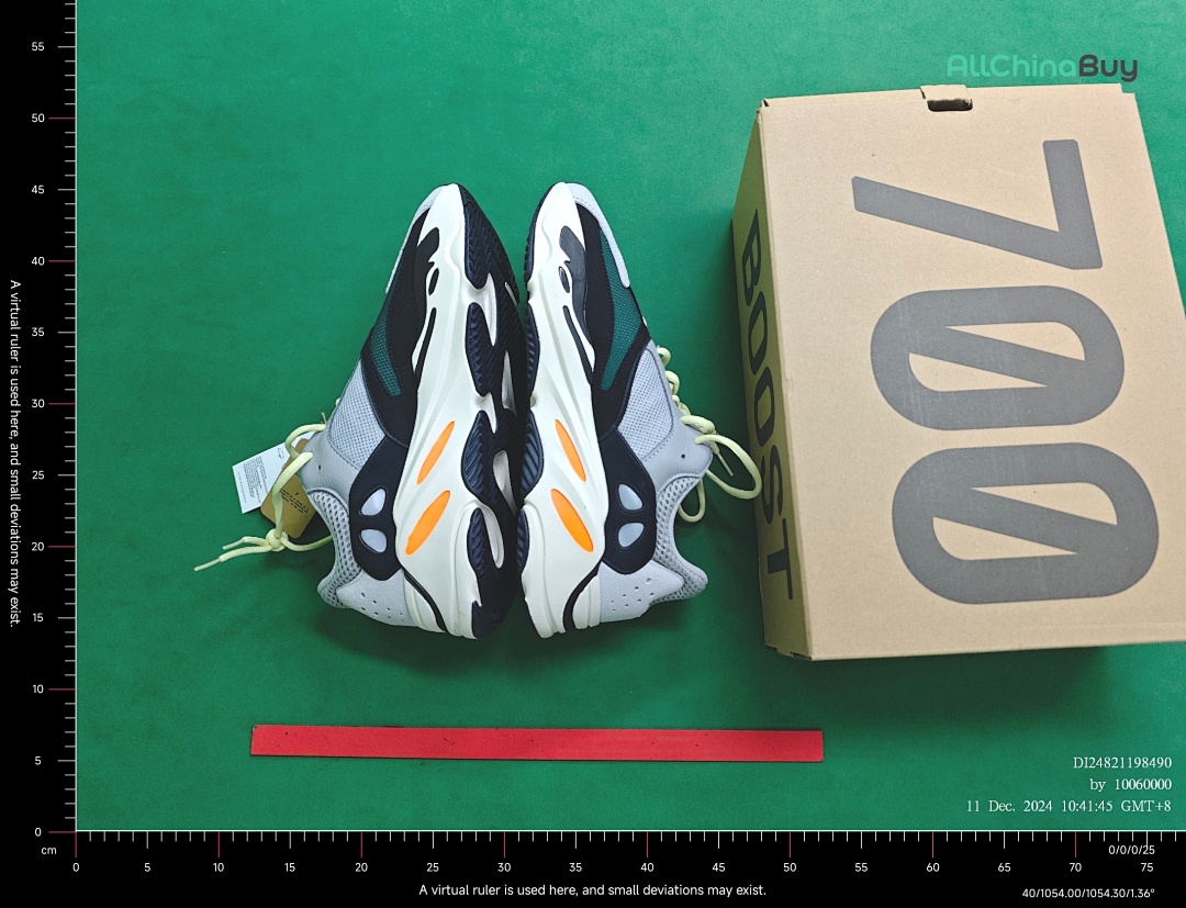 Shoes Y. Z 70.0 V2 High Quality - Image 48