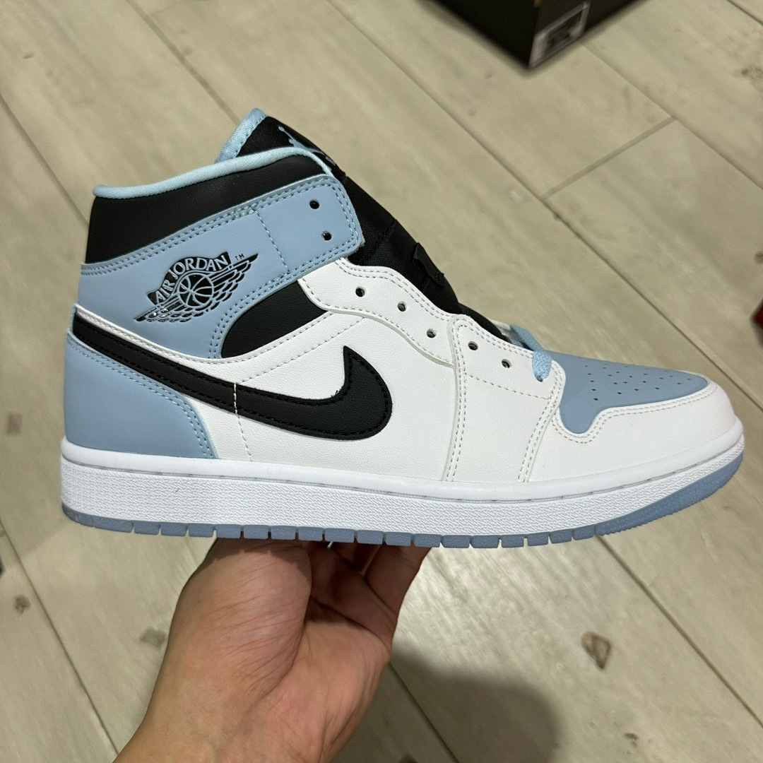 Shoes Aa.Jj1 Mid - Image 4