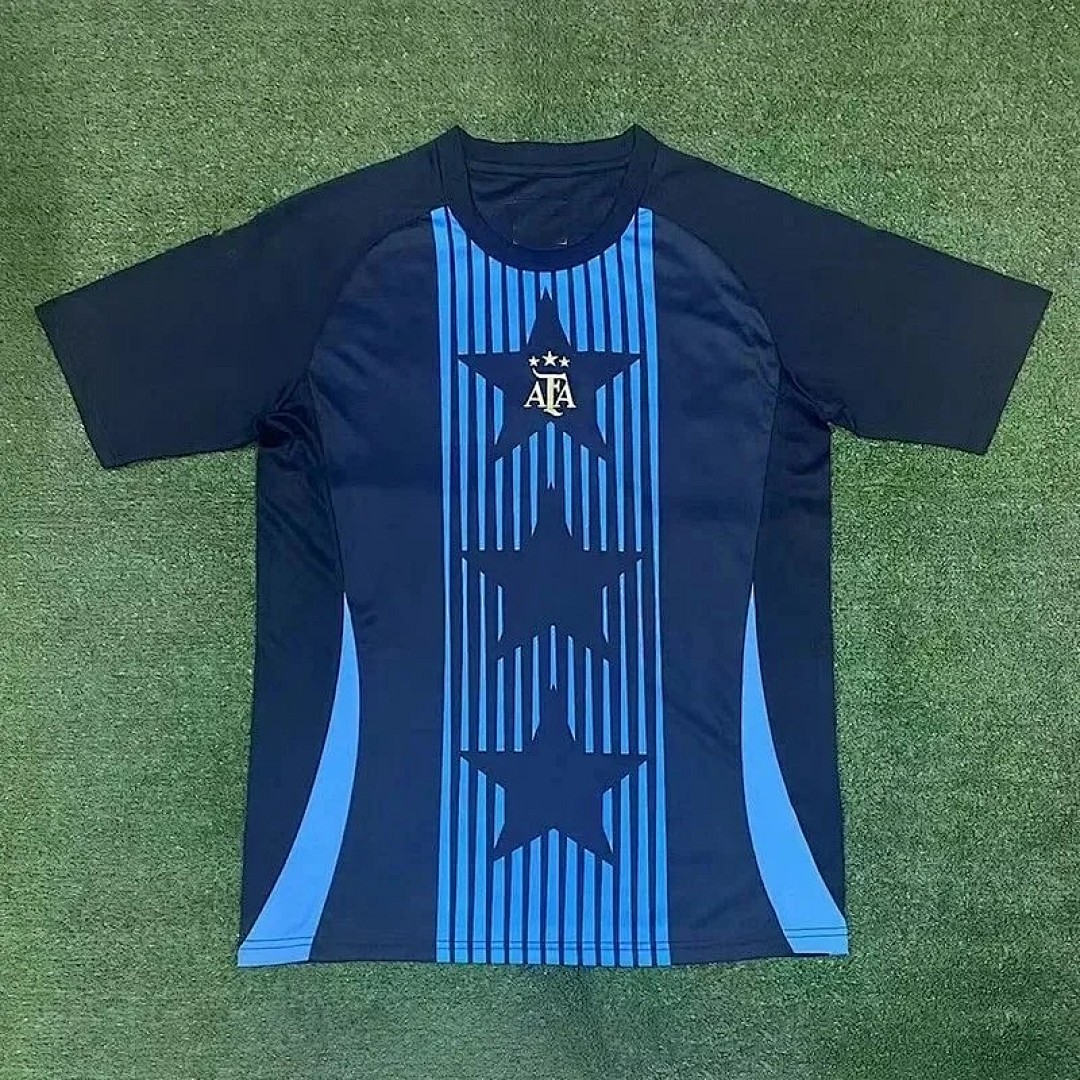 Christian Louboutin National Team Jersey - Image 33