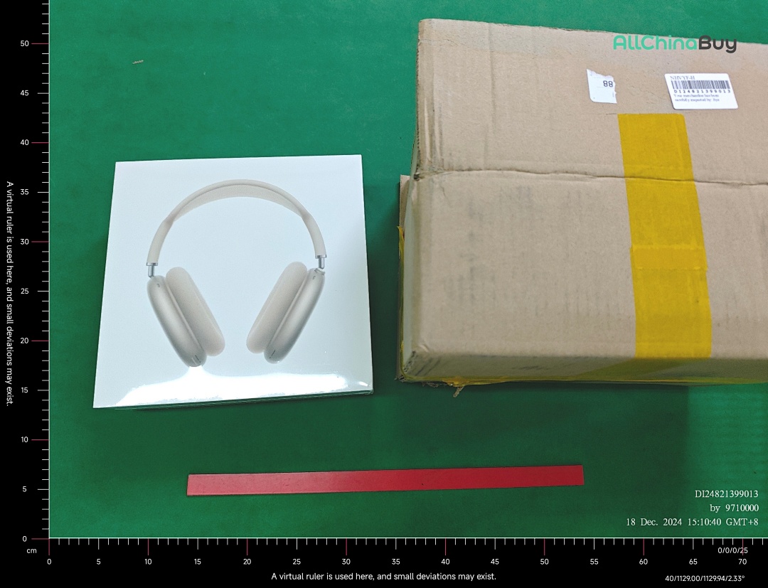 On Running Air.Pods Max USB-C 2Nd Metal - Image 8