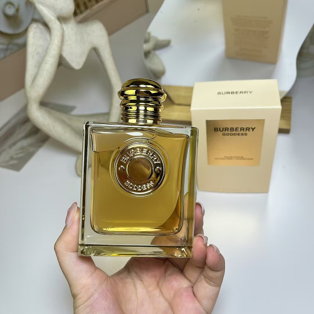 Other Burberry Flower And Her - Image 86