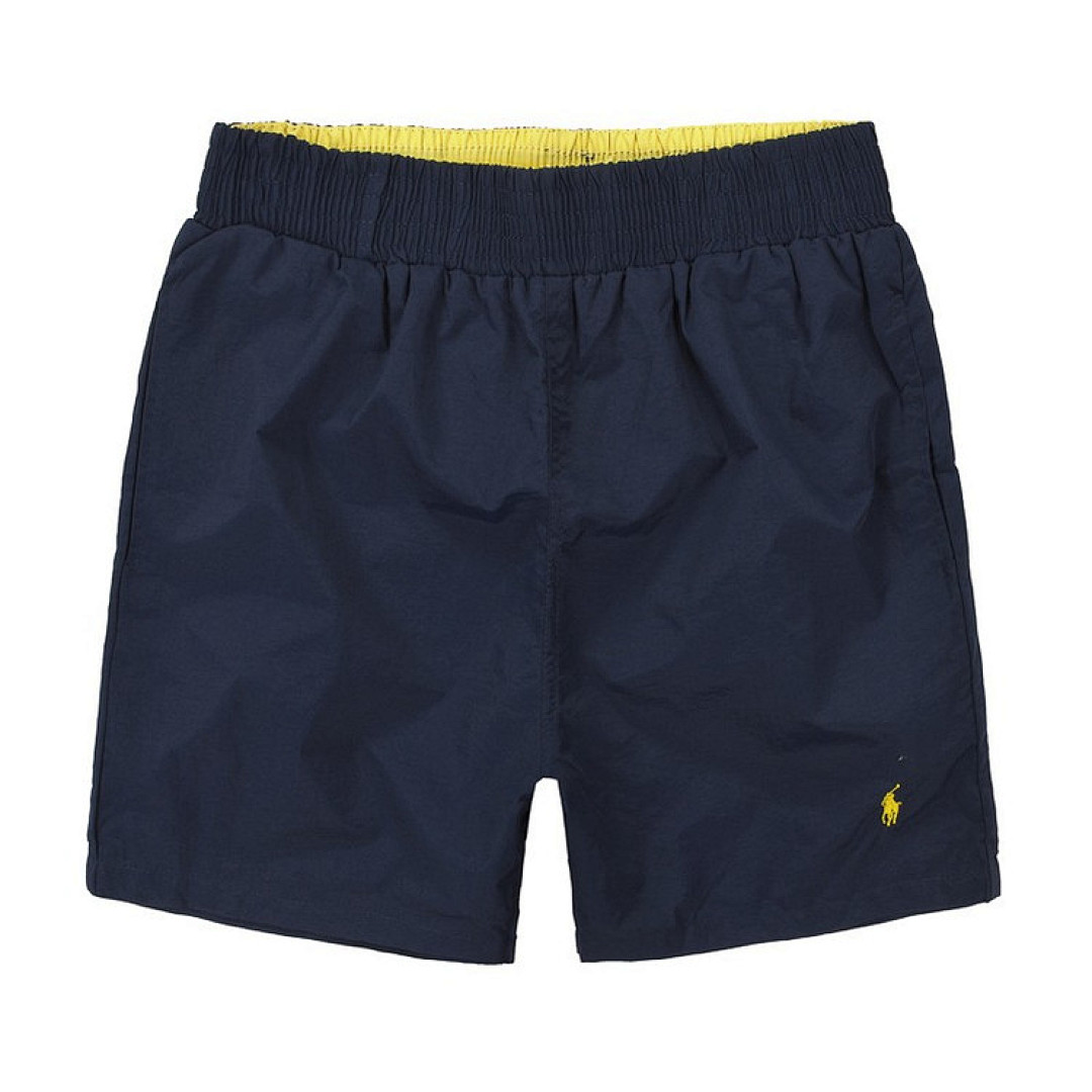 Christian Louboutin R.L Men's Straight, Spring-Free Fashionable Beach Pants - Image 39