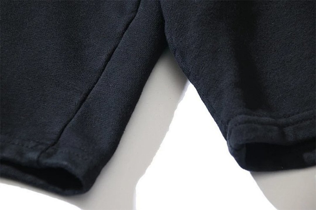 Christian Louboutin H,S Washed And Aged Shorts - Image 53