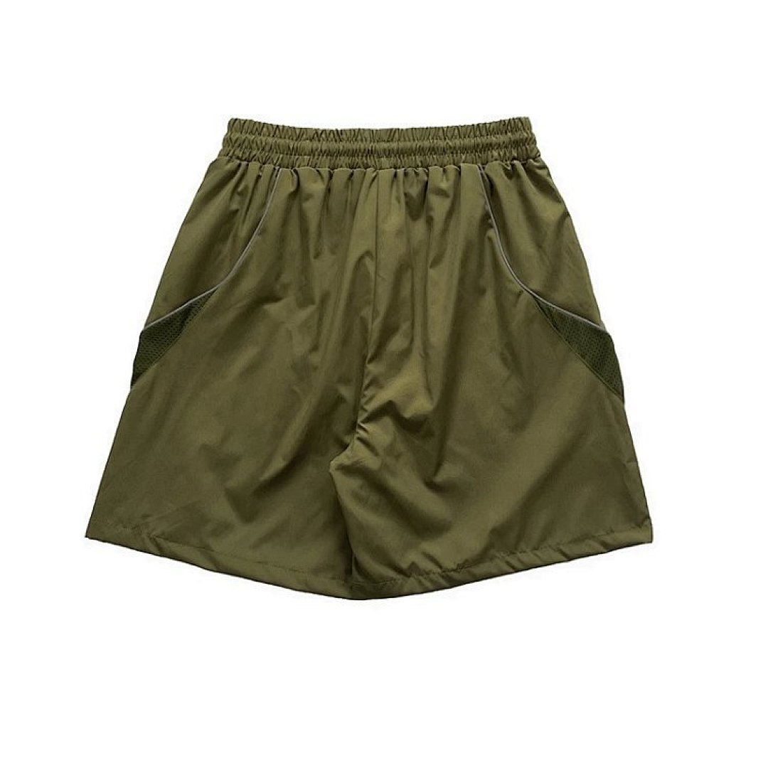 Christian Louboutin B.P, Casual Sports Shorts - Image 10