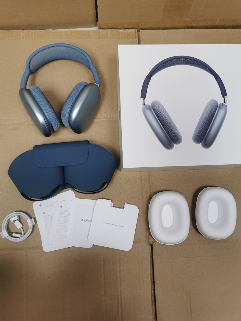 On Running Air.Pods Ma.X 2Nd Usb-C - Image 21
