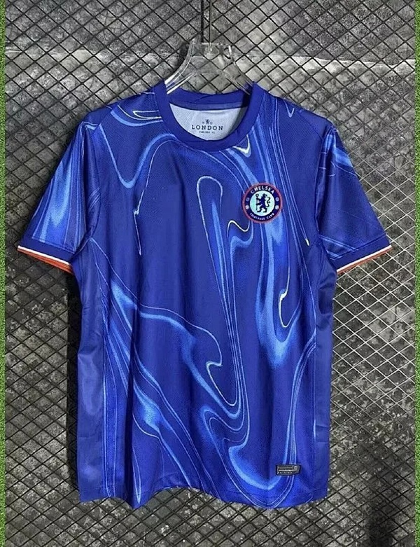 Christian Louboutin Club Jersey For The 2425 Season - Image 32