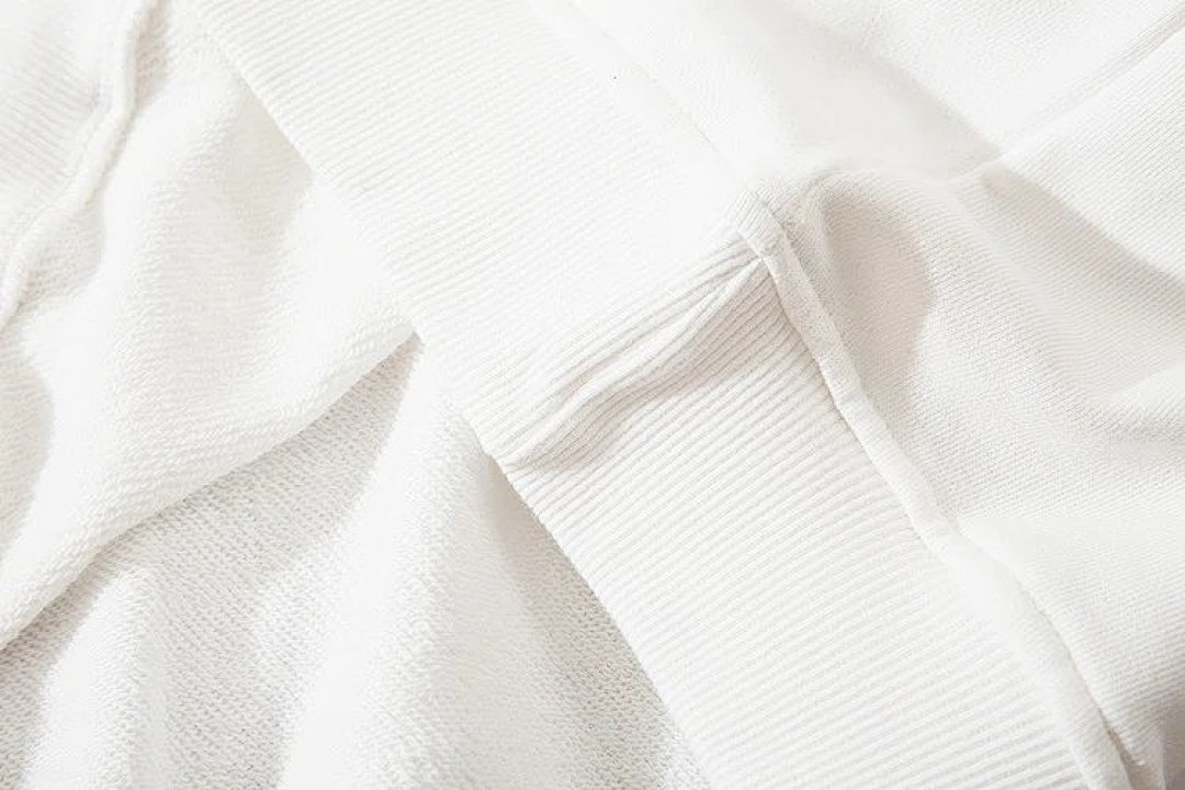 Christian Louboutin C,P Couples Pure Cotton Long-Sleeved Hoodie - Image 20