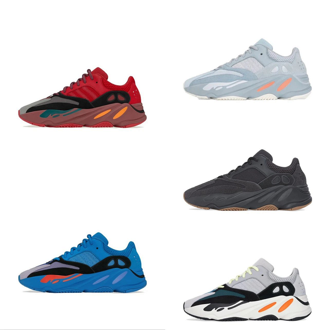 Shoes Y. Z 70.0 V2 High Quality - Image 2
