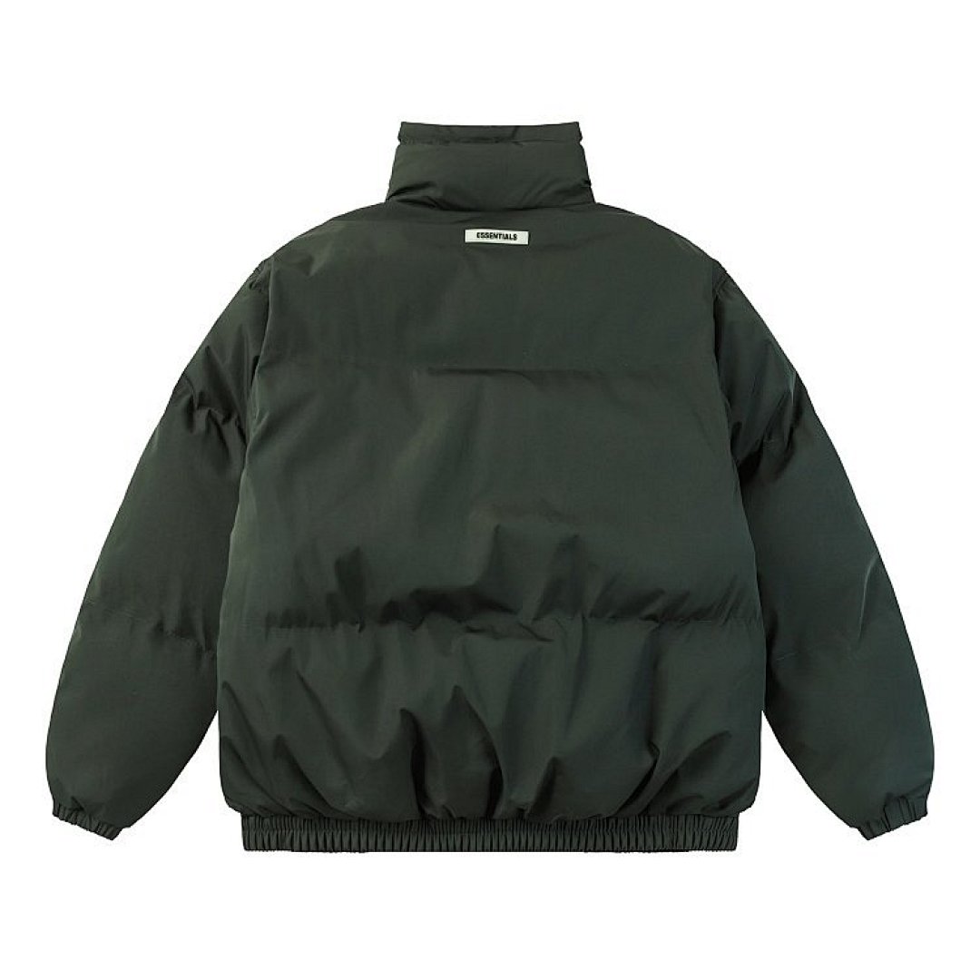 Christian Louboutin Ess Reflective Cotton And Bread Clothing - Image 5