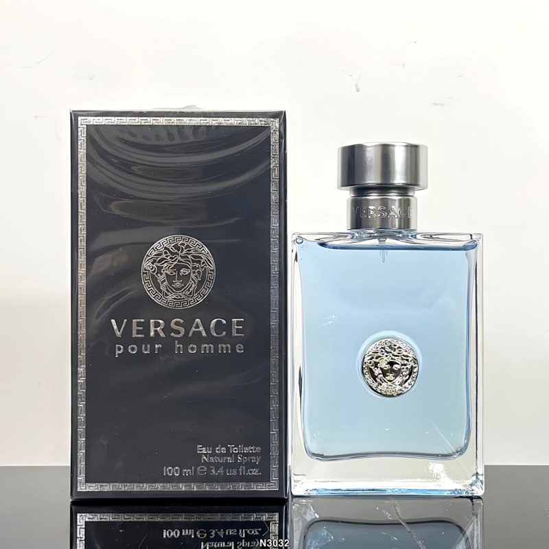 Other ✨Ver, Sace Pour Homme Classic Men's Eau De Toilette 100ML, photo 1