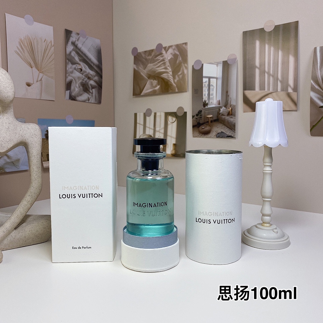 Other Lo, Ui Vuitton Perfume City Of Stars ✨100Ml - Image 10