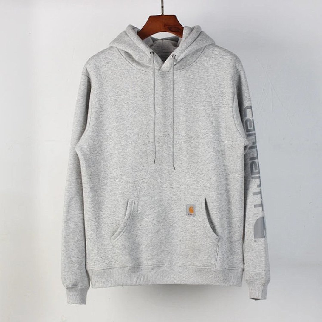 Christian Louboutin Car Printed Fleece Hoodie - Image 8