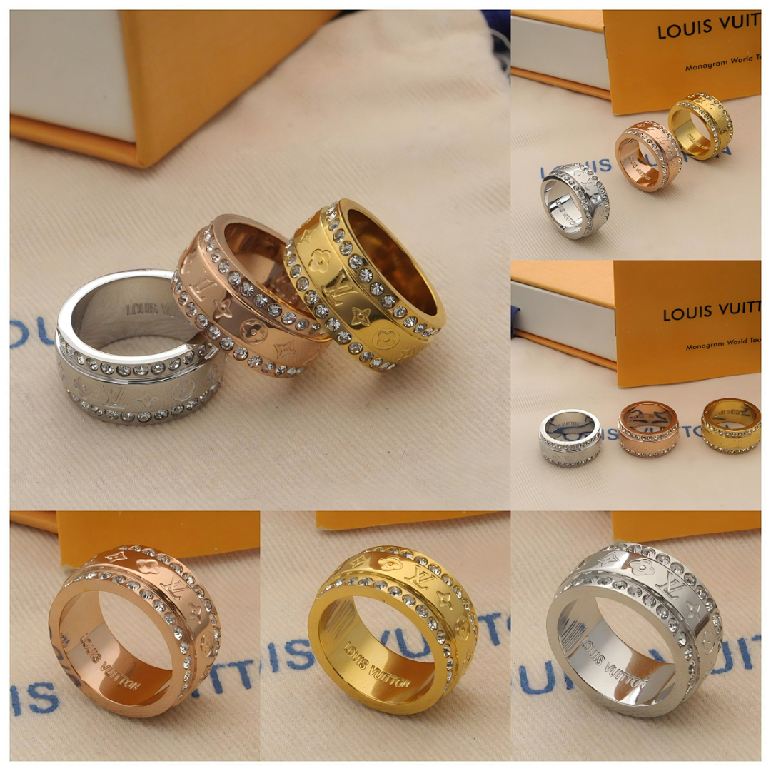 Other L,V Ring - Image 8